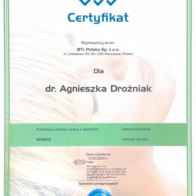 Powiększ obraz: certificate 6