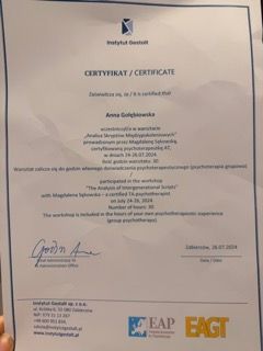 Powiększ obraz: certificate 3