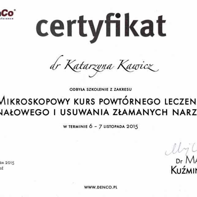 Powiększ obraz: certificate 2