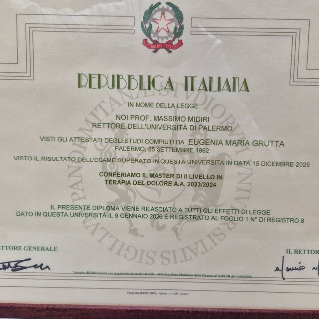 Ingrandire l'immagine: certificate 3