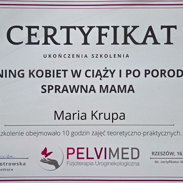Powiększ obraz: certificate 11
