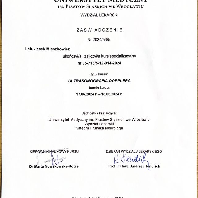 Powiększ obraz: certificate 1