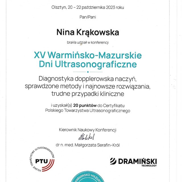 Powiększ obraz: certificate 8