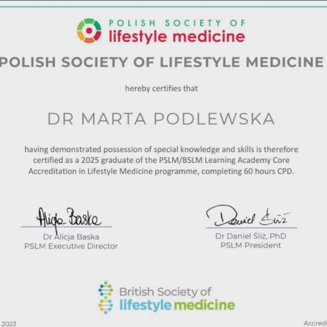 Powiększ obraz: certificate 5