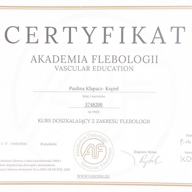 Powiększ obraz: certificate 2