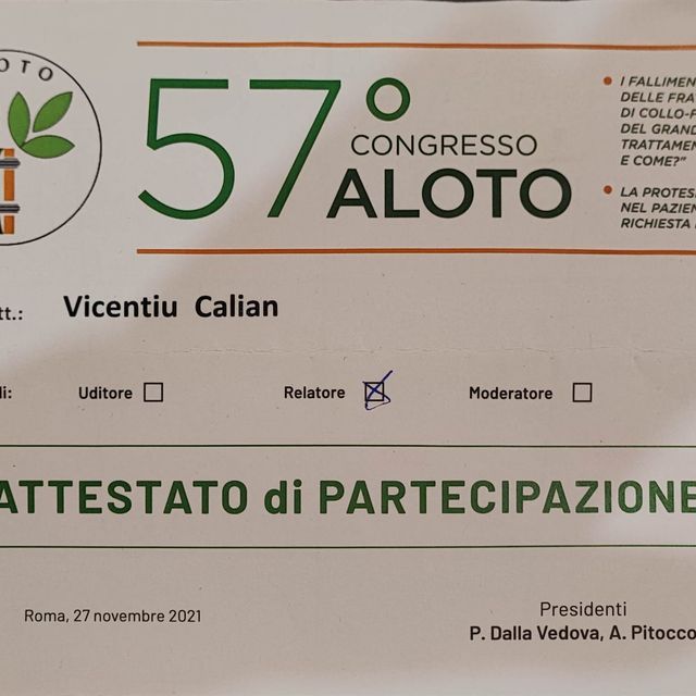 Ingrandire l'immagine: certificate 6