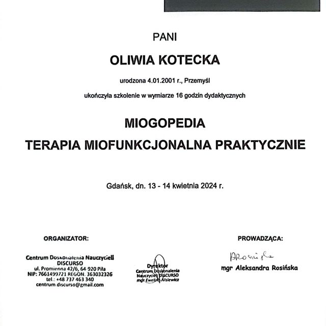 Powiększ obraz: certificate 2
