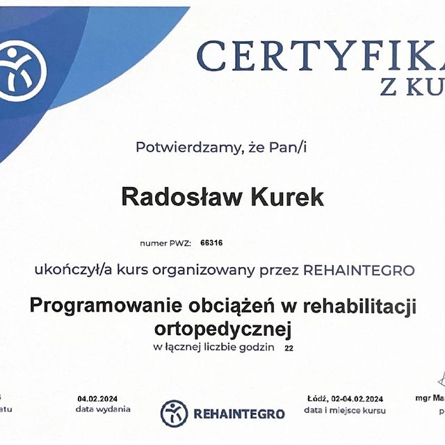 Powiększ obraz: certificate 10