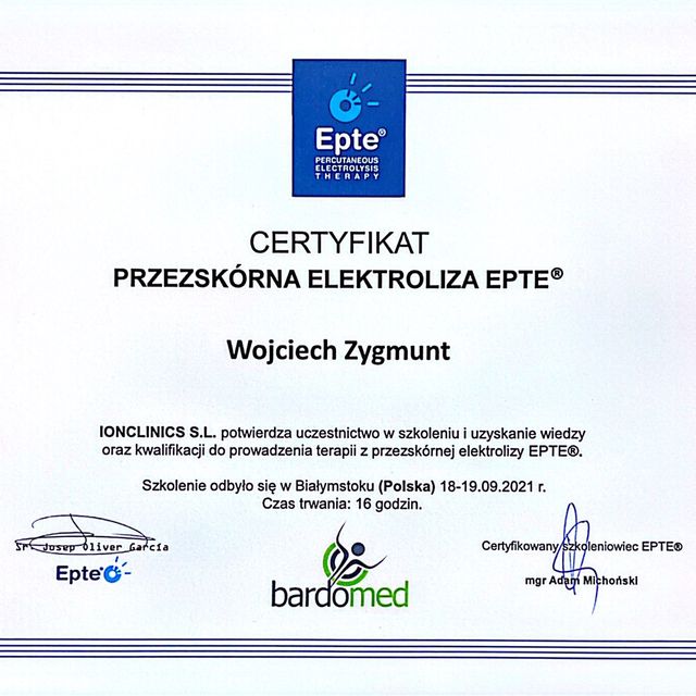 Powiększ obraz: certificate 3