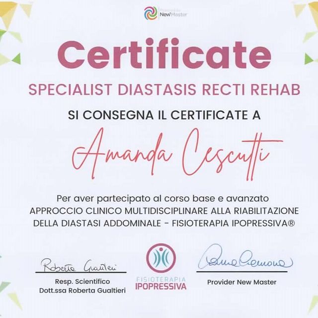 Ingrandire l'immagine: certificate 1