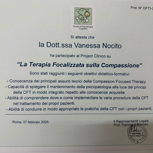 Ingrandire l'immagine: certificate 4