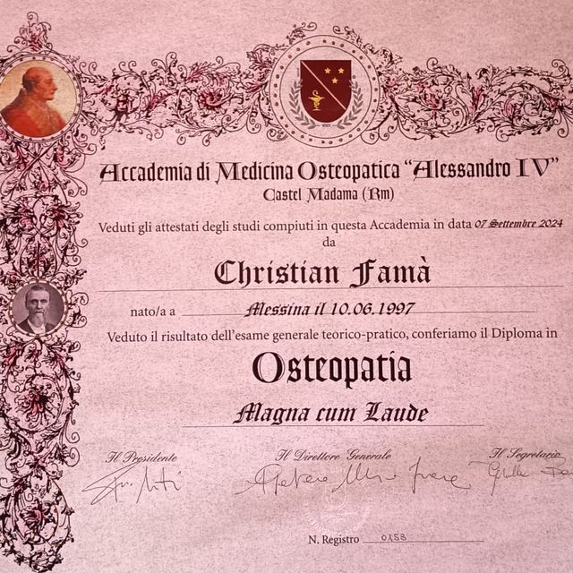 Ingrandire l'immagine: certificate 1