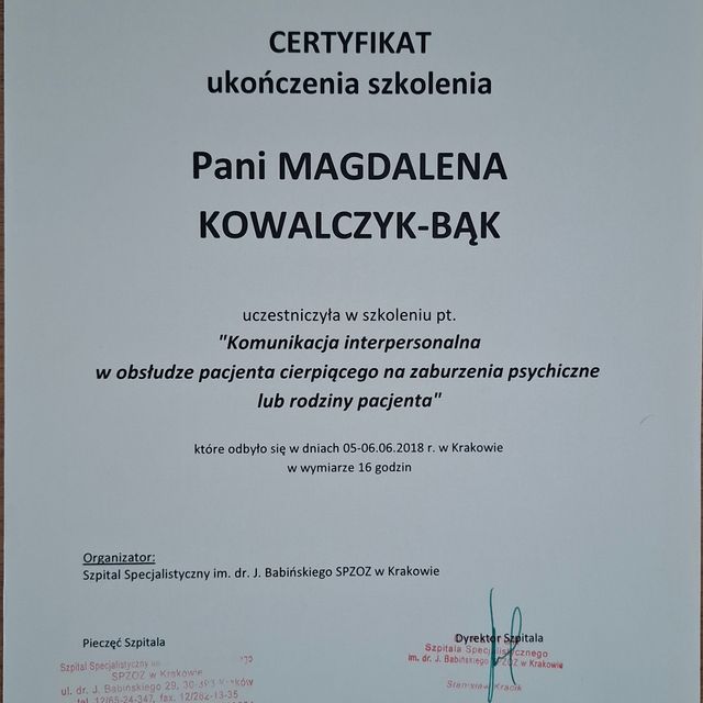 Powiększ obraz: certificate 1