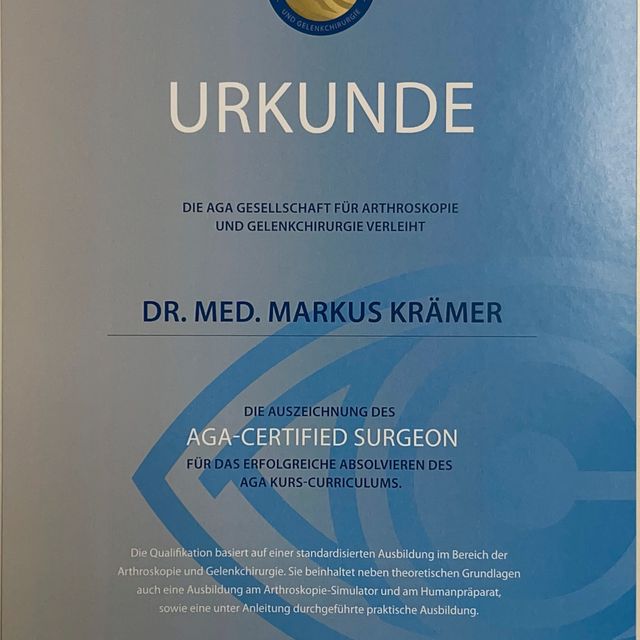 Bild vergrößern: certificate 1