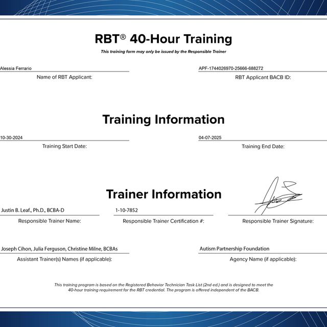 Ingrandire l'immagine: certificate 2