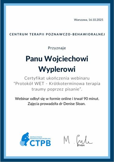 Powiększ obraz: certificate 7