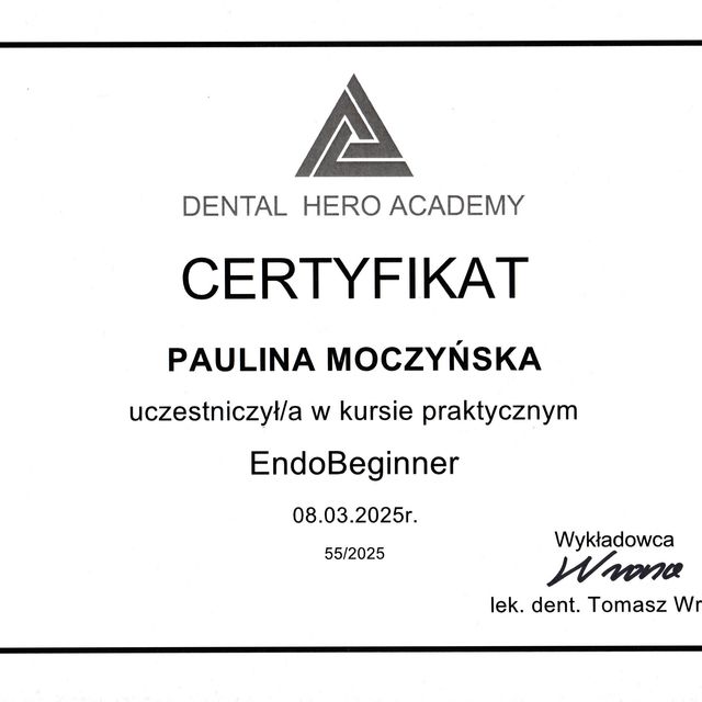 Powiększ obraz: certificate 4