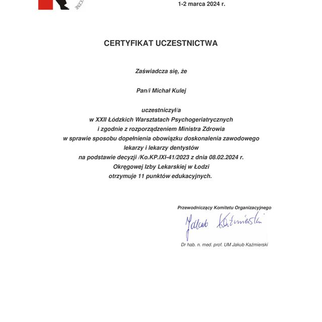 Powiększ obraz: certificate 3