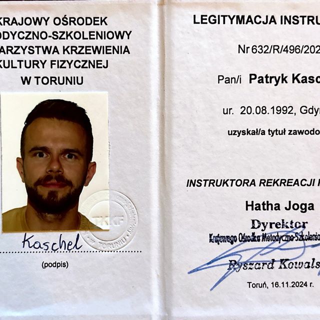 Powiększ obraz: certificate 5