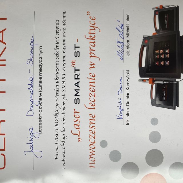 Powiększ obraz: certificate 1