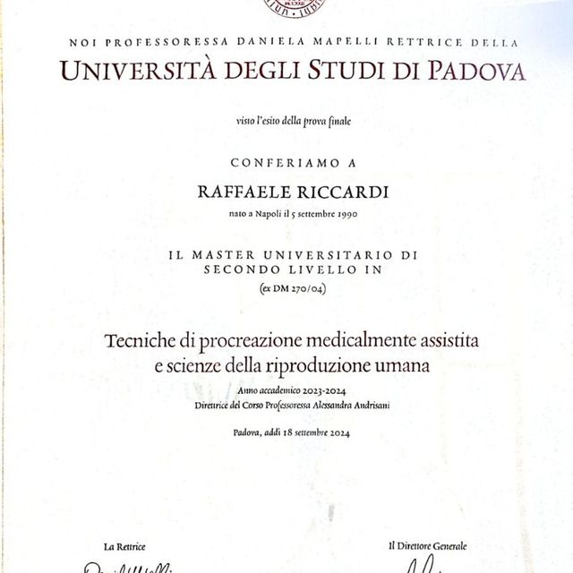 Ingrandire l'immagine: certificate 2
