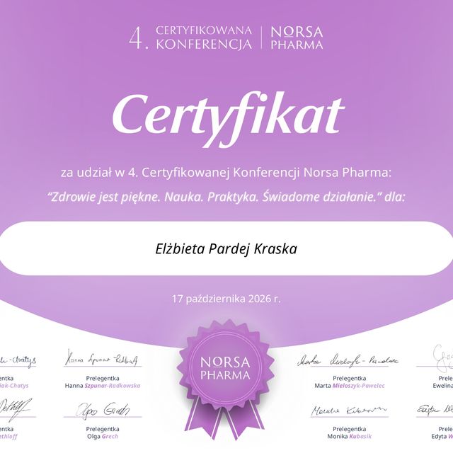 Powiększ obraz: certificate 12