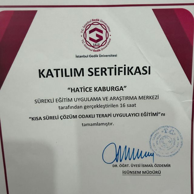Resmi büyüt: certificate 7