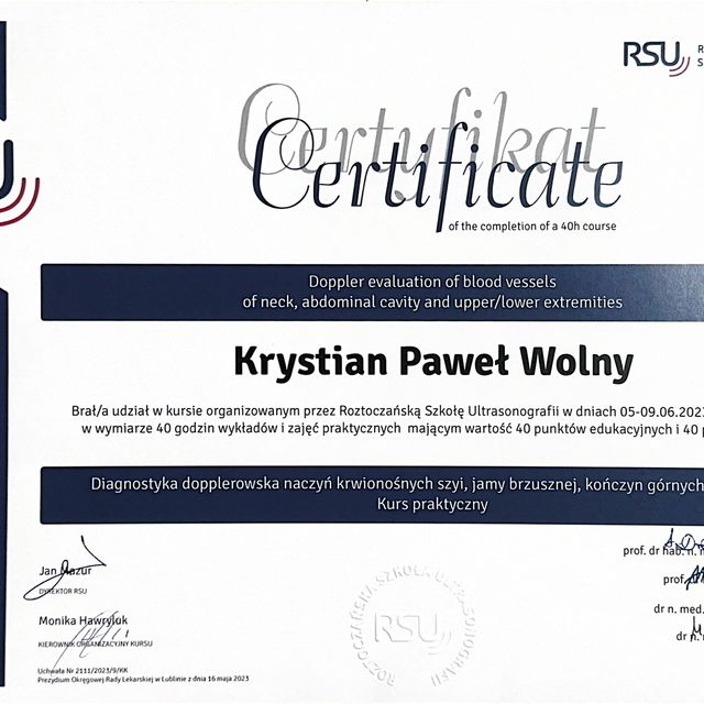 Powiększ obraz: certificate 3