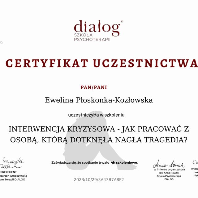 Powiększ obraz: certificate 2