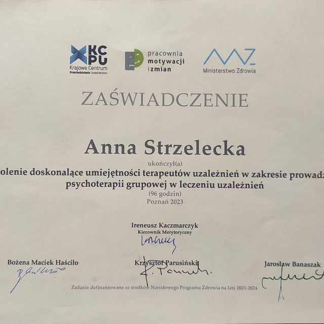 Powiększ obraz: certificate 3