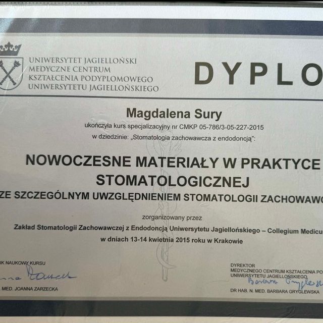 Powiększ obraz: certificate 19