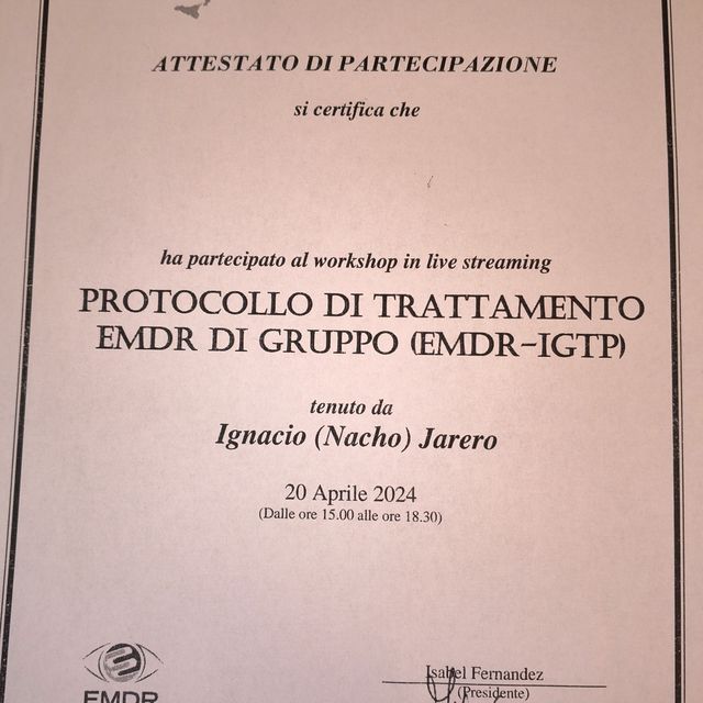 Ingrandire l'immagine: certificate 35