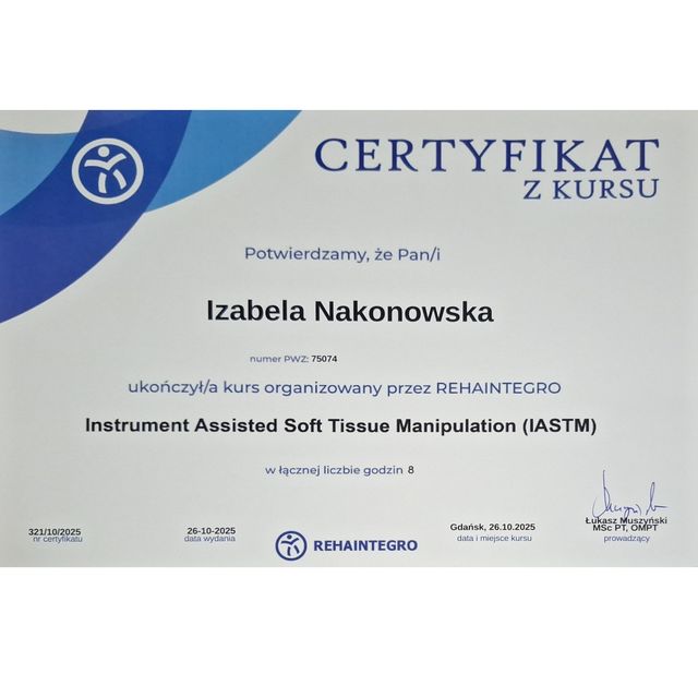 Powiększ obraz: certificate 3