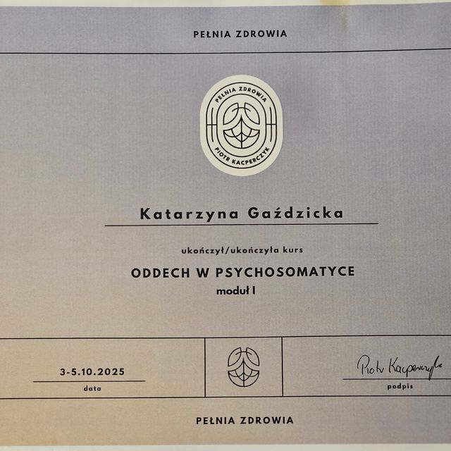 Powiększ obraz: certificate 30