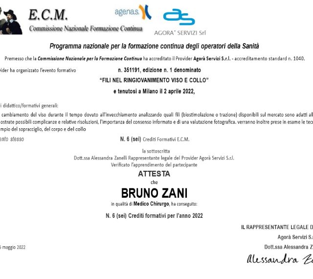 Ingrandire l'immagine: certificate 5