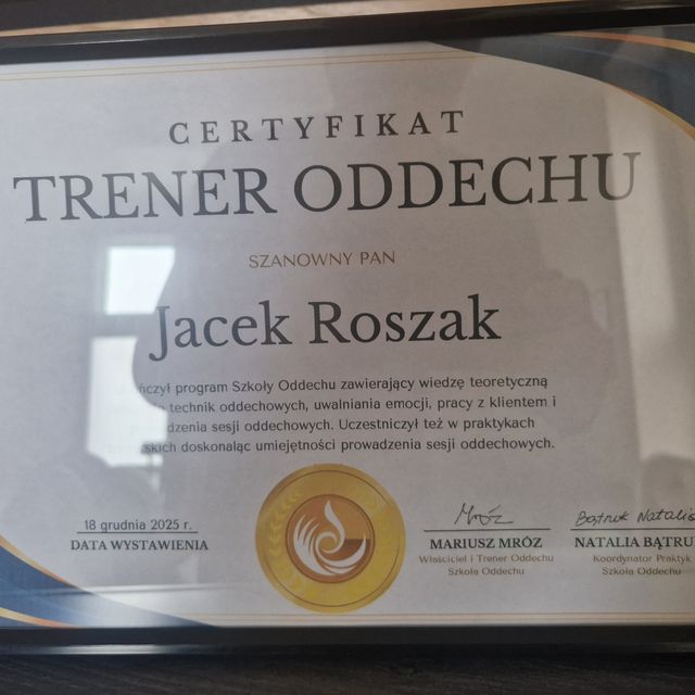 Powiększ obraz: certificate 5