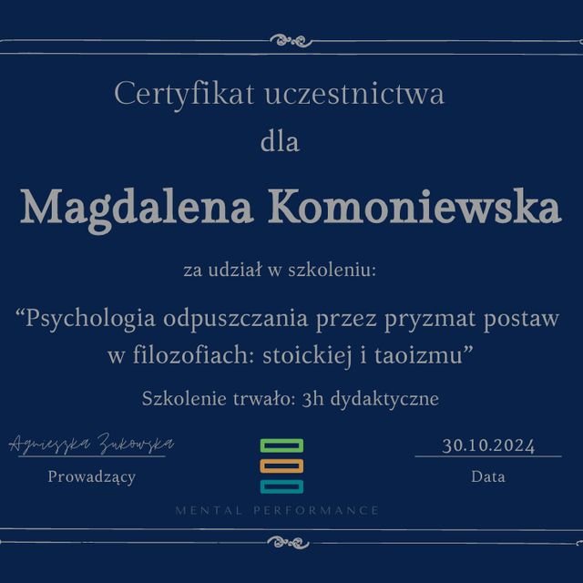 Powiększ obraz: certificate 4
