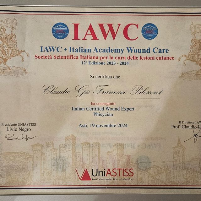 Ingrandire l'immagine: certificate 2