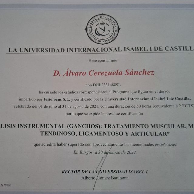 Acercar imagen: certificate 9
