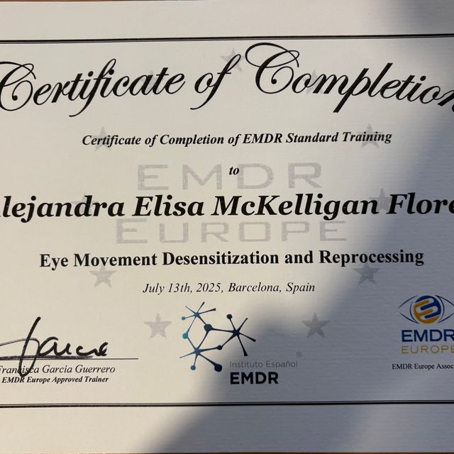 Acercar imagen: certificate 1