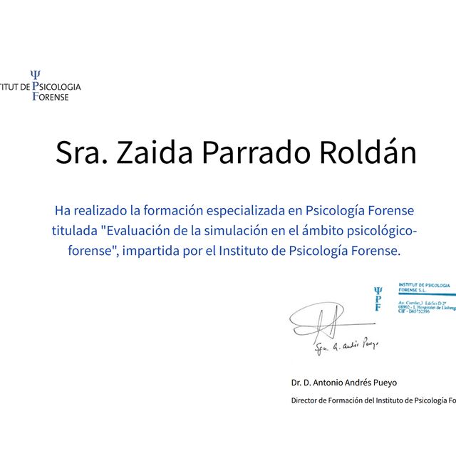 Acercar imagen: certificate 2