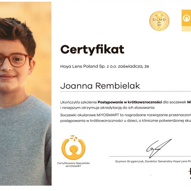 Powiększ obraz: certificate 7