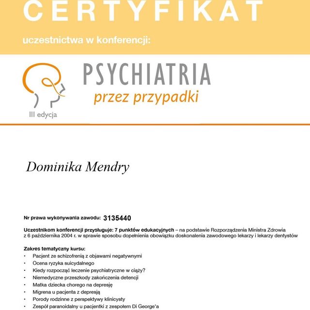 Powiększ obraz: certificate 4