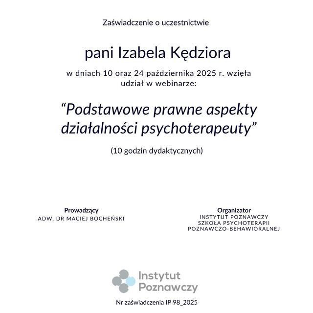 Powiększ obraz: certificate 2