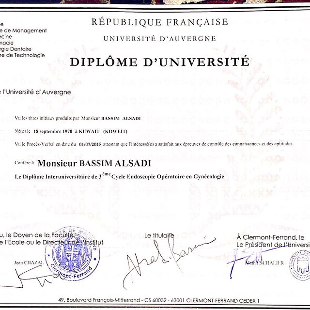 Ingrandire l'immagine: certificate 2