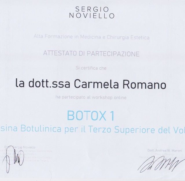 Ingrandire l'immagine: certificate 9