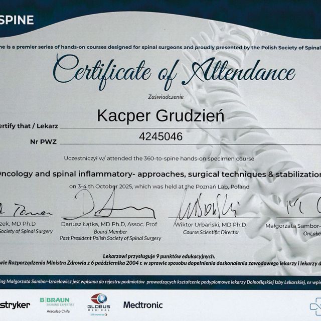 Powiększ obraz: certificate 3