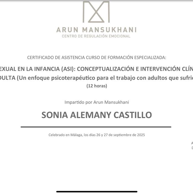 Acercar imagen: certificate 8