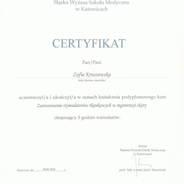 Powiększ obraz: certificate 6