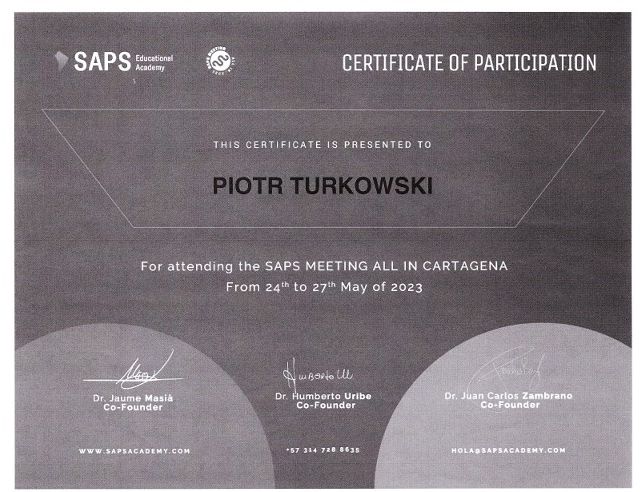 Powiększ obraz: certificate 13